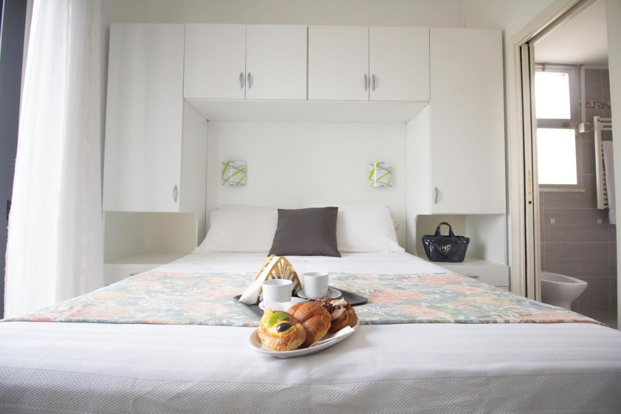 Hotel Morri Белариа-Игеа Марина Екстериор снимка